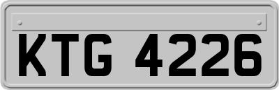 KTG4226