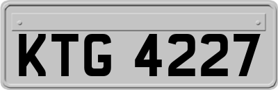 KTG4227