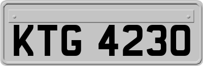 KTG4230