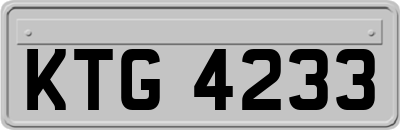 KTG4233
