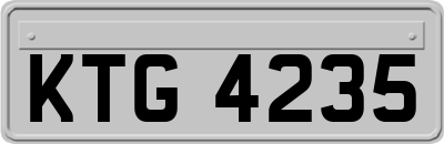 KTG4235