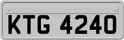 KTG4240