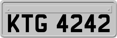 KTG4242