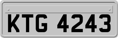 KTG4243