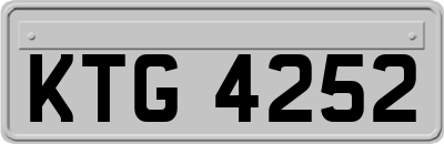 KTG4252