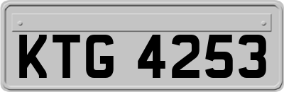 KTG4253