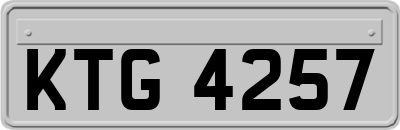 KTG4257