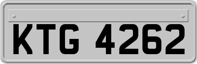 KTG4262