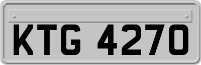 KTG4270