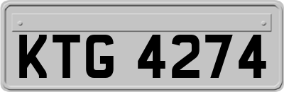 KTG4274