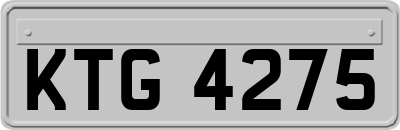 KTG4275