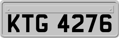 KTG4276