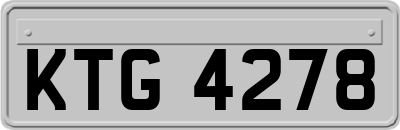 KTG4278