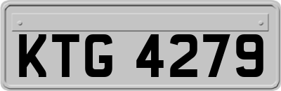 KTG4279