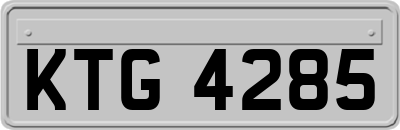 KTG4285