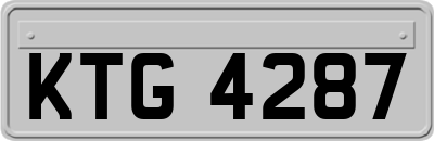 KTG4287