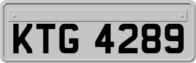 KTG4289