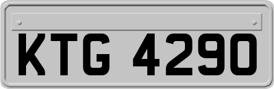 KTG4290