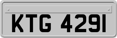 KTG4291