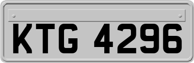 KTG4296