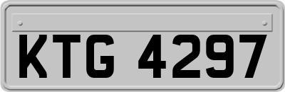 KTG4297