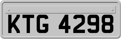 KTG4298