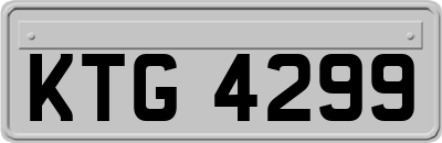 KTG4299
