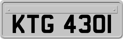 KTG4301