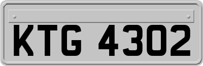 KTG4302