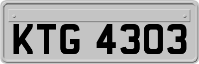 KTG4303