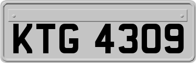 KTG4309