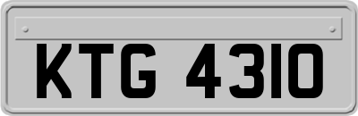 KTG4310