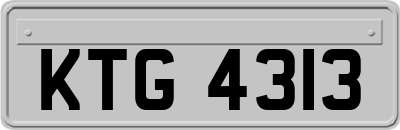 KTG4313