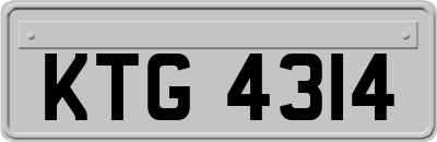 KTG4314