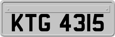 KTG4315