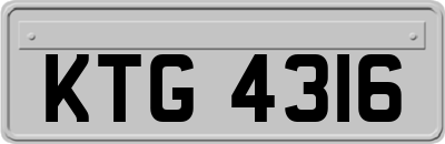 KTG4316
