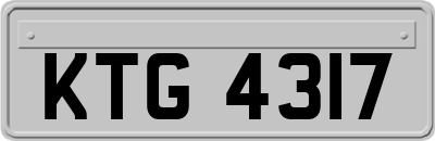 KTG4317