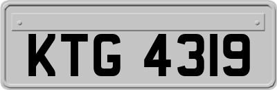 KTG4319
