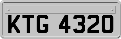 KTG4320