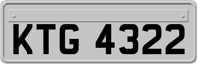 KTG4322