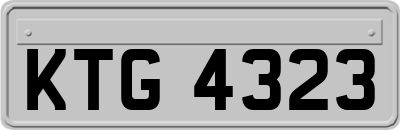 KTG4323