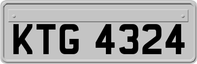 KTG4324
