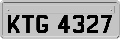 KTG4327