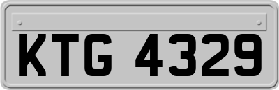 KTG4329