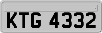 KTG4332