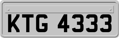 KTG4333