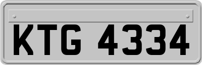 KTG4334