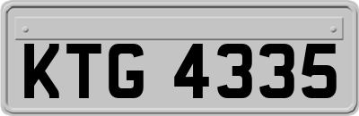 KTG4335
