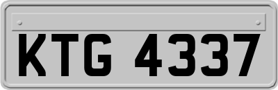 KTG4337