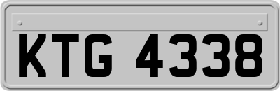 KTG4338